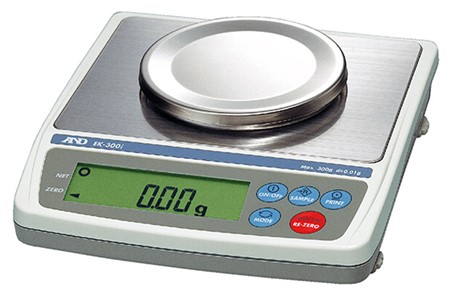 نکاتی درباره‌ی ترازوی سه صفر طلافروشی (دو رقم اعشار)